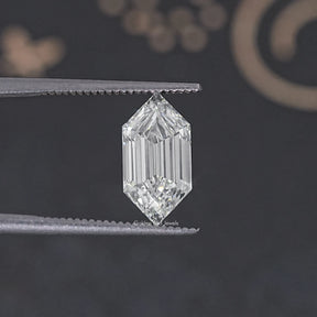 Step Cut Dutch Marquise Loose Lab Diamond