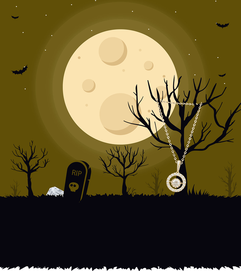 Banner background