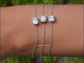 YouTube Video Of Multi Shape Bracelet