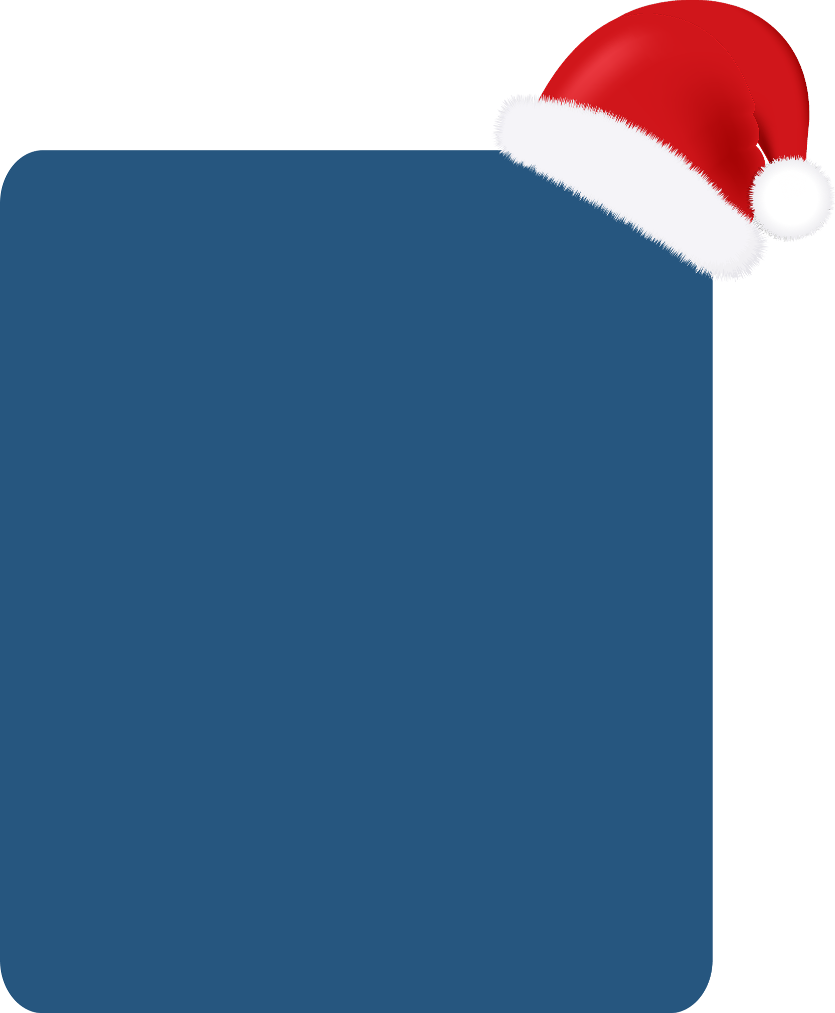 Review Card Background