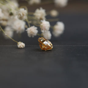 [Moissanite Oval Cut Loose Stone]-[Golden Bird Jewels]