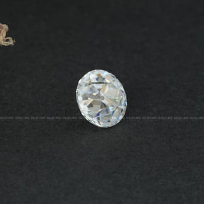 [Old European Round Cut Loose Moissanite]-[Golden Bird Jewels]