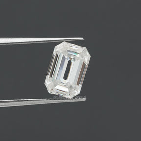 [Emerald Cut Loose Stone]-[Golden Bird Jewels]