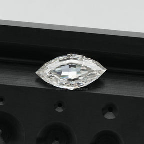 [Marquise Cut Loose Moissanite]-[Golden Bird Jewels]