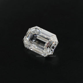 8.35 CT VVS clarity old mine cut moissanite loose diamond