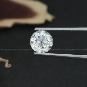 [Old European Round Cut Loose Stone]-[Golden Bird Jewels]