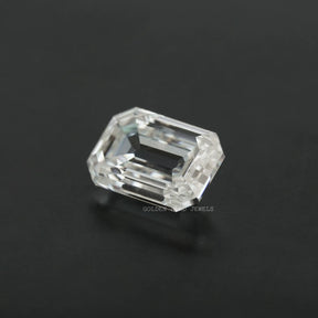 [Old Mine Emerald Loose Stone]-[Golden Bird Jewels]